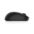 DELL Mobile Wireless Mouse - MS3320W - Black