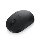 DELL Mobile Wireless Mouse - MS3320W - Black