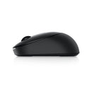 DELL Mobile Wireless Mouse - MS3320W - Black
