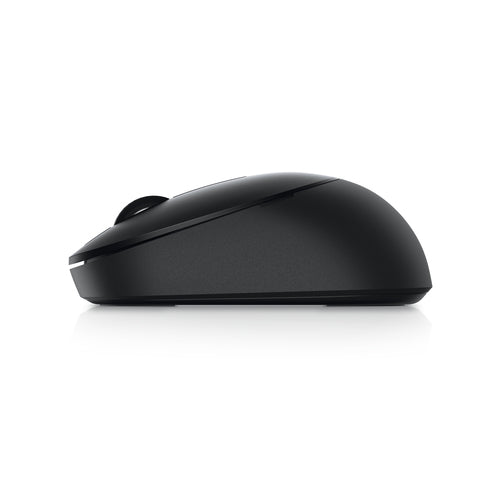 DELL Mobile Wireless Mouse - MS3320W - Black