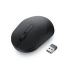 DELL Mobile Wireless Mouse - MS3320W - Black