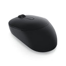 DELL Mobile Wireless Mouse - MS3320W - Black