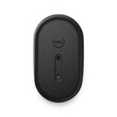 DELL Mobile Wireless Mouse - MS3320W - Black