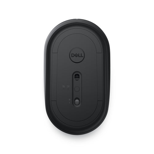 DELL Mobile Wireless Mouse - MS3320W - Black