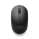 DELL Mobile Wireless Mouse - MS3320W - Black