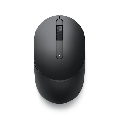 DELL Mobile Wireless Mouse - MS3320W - Black