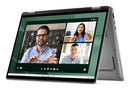 DELL Latitude 7450 2-in-1 Intel Core Ultra 7 165U Hybride (2-en-1) 35,6 cm (14") Écran tactile Full HD+ 16 Go LPDDR5x-SDRAM 512 Go SSD Wi-Fi 7 (802.11be) Windows 11 Pro Anglais Gris