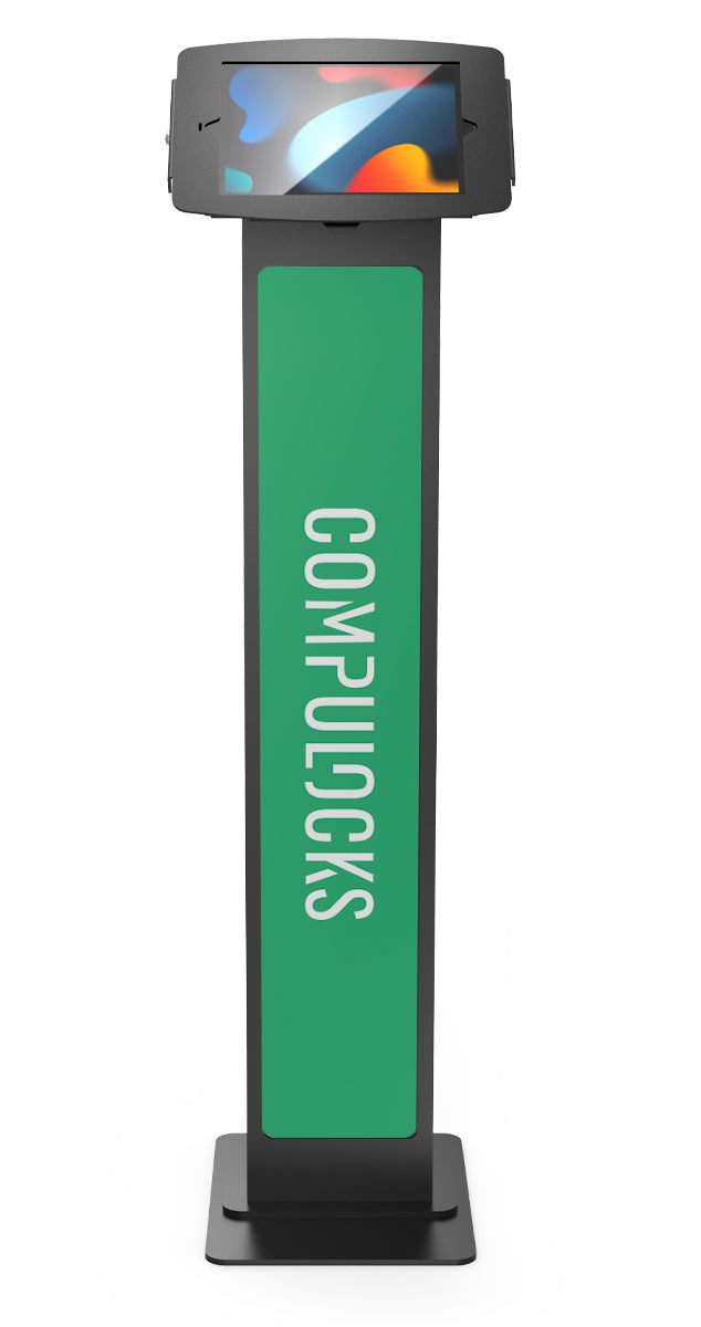 Compulocks 140B102IPDSB support antivol pour tablettes 25,9 cm (10.2") Noir