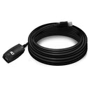 ACT AC6005 câble USB USB 2.0 5 m USB A Noir