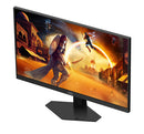 AOC G4 24G4HRE écran plat de PC 60,5 cm (23.8") 1920 x 1080 pixels Full HD LED Noir, Rouge