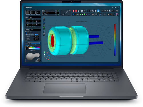 Pro Max Plus 18|U7-265HX|32GB|1TB|W11P