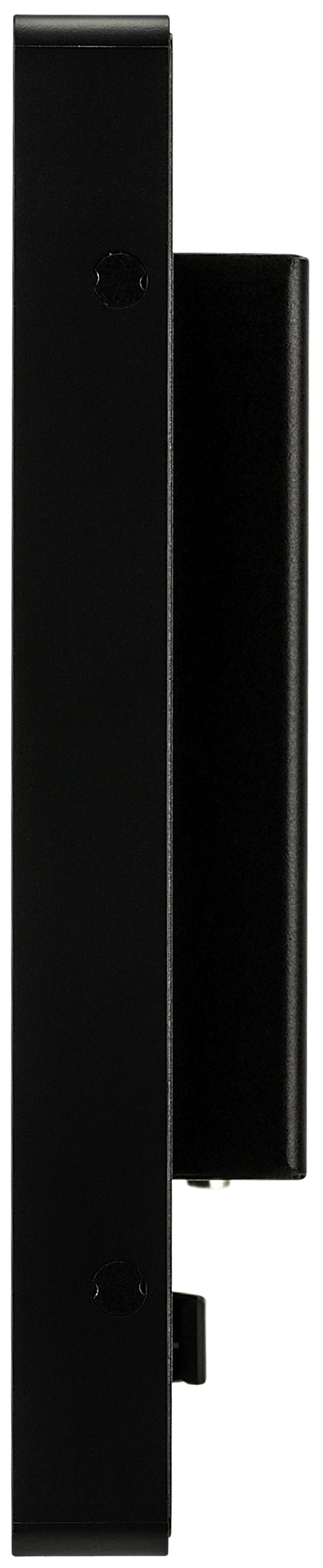 iiyama ProLite TF1634MC-B8X platte pc-monitor 39,6 cm (15.6") 1920 x 1080 Pixels Full HD LED-touchscreen Multi-user Zwart