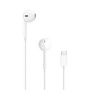 Apple EarPods | USB‑C In-Ear Oordopjes | Wit