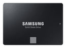 Samsung 870 EVO 8 To 2.5" Série ATA III V-NAND TLC
