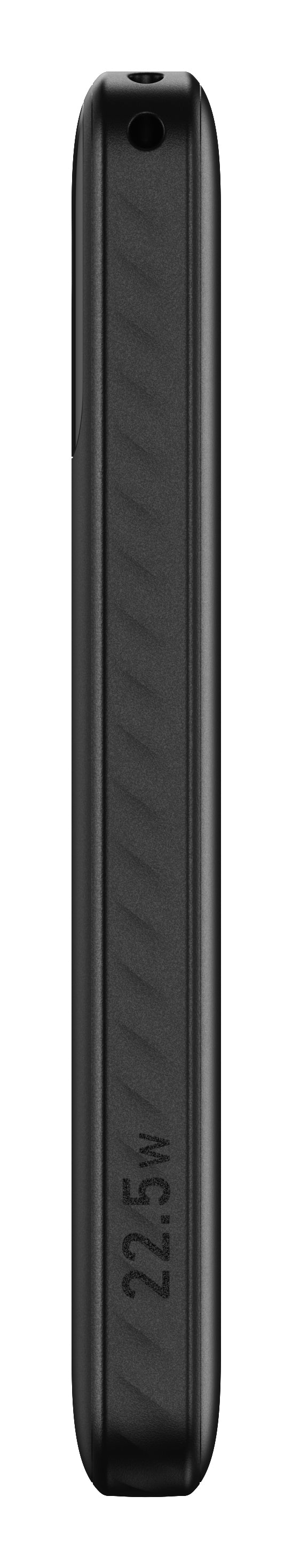 Power Bank 10 000mAh 22.5W Black