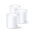 Deco X20(3-pack) Whole-Home Wi-Fi System