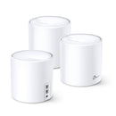 Deco X20(3-pack) Whole-Home Wi-Fi System