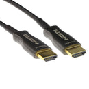 ACT AK4117 câble HDMI 10 m HDMI Type A (Standard) Noir