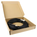 ACT AK4117 câble HDMI 10 m HDMI Type A (Standard) Noir