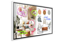 Samsung Flip WMFX 65"