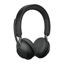 Jabra Evolve2 65 Casque Sans fil Arceau Bureau/Centre d'appels USB Type-C Bluetooth Noir
