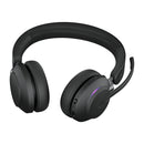 Jabra Evolve2 65 Casque Sans fil Arceau Bureau/Centre d'appels USB Type-C Bluetooth Noir