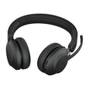 Jabra Evolve2 65 Casque Sans fil Arceau Bureau/Centre d'appels USB Type-A Bluetooth Noir