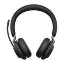 Jabra Evolve2 65 Casque Sans fil Arceau Bureau/Centre d'appels USB Type-A Bluetooth Noir