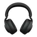 Jabra Evolve2 85 Casque Avec fil &sans fil Arceau Bureau/Centre d'appels USB Type-A Bluetooth Noir