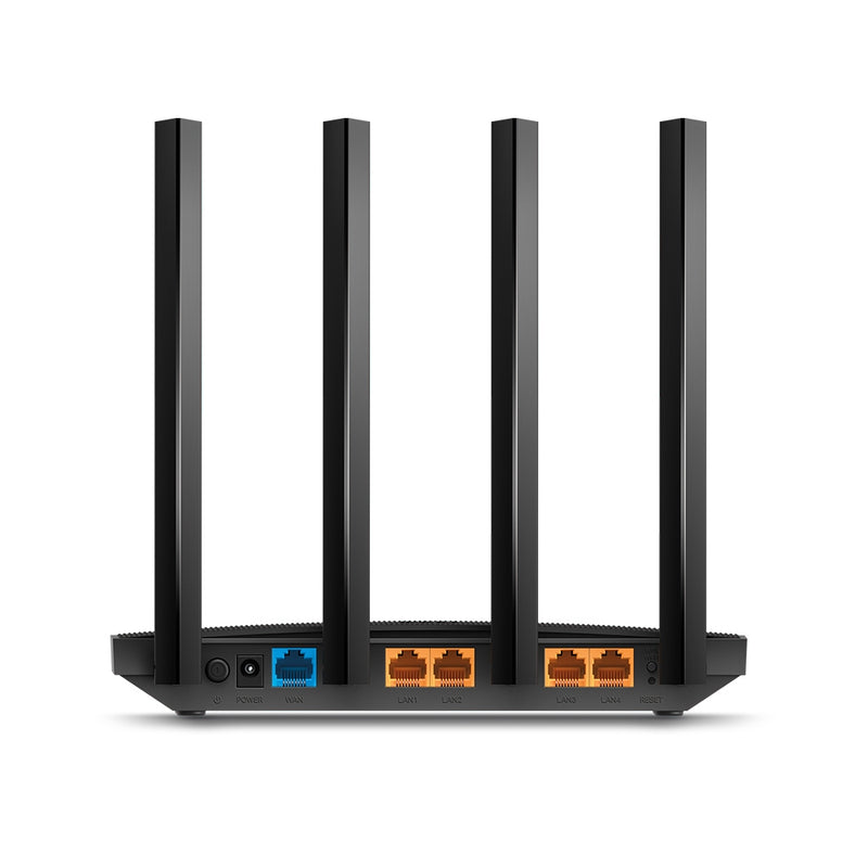 Archer C6 AC1200 Dual-Band Wi-Fi Router
