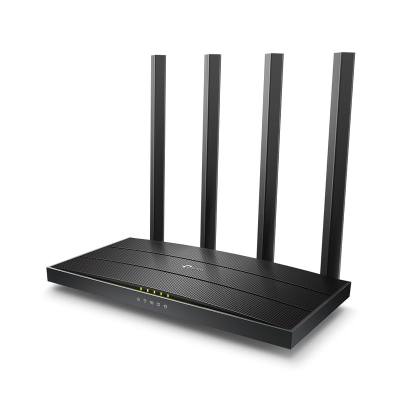 Archer C6 AC1200 Dual-Band Wi-Fi Router