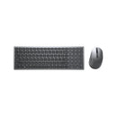 DELL Compact Keyboard and Mouse Pro Plus - KM7120W - US International (QWERTY)