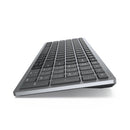 DELL Compact Keyboard and Mouse Pro Plus - KM7120W - US International (QWERTY)
