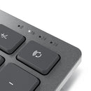 DELL Clavier compact et souris Pro Plus - KM7120W - allemand (QWERTZ)