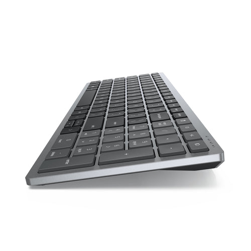 DELL Compact Keyboard and Mouse Pro Plus - KM7120W - German (QWERTZ)