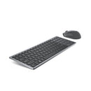 DELL Compact Keyboard and Pro Plus Mouse - KM7120W - Belgian (AZERTY)