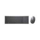 DELL Compact Keyboard and Pro Plus Mouse - KM7120W - Belgian (AZERTY)