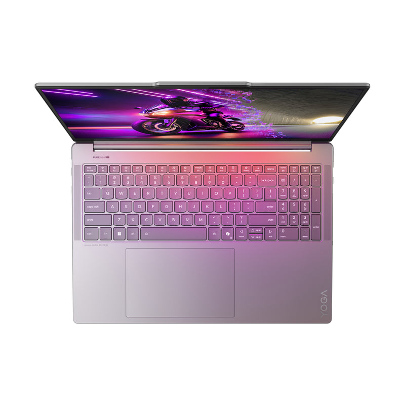 Yoga Pro 9/U9_285H/32GB/1TB/RTX5060