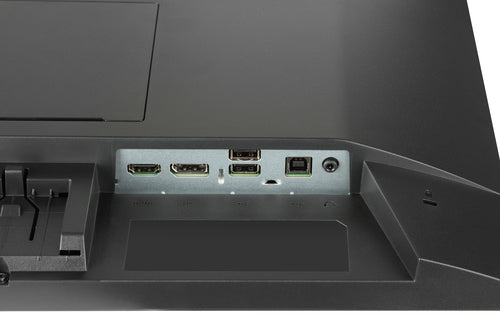 iiyama ProLite XU2293HSU-B7 platte PC-monitor 54,6 cm (21,5") 1920 x 1080 pixels Full HD LED Zwart