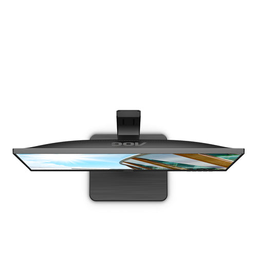 AOC P2 Q24P2Q LED display 60,5 cm (23.8") 2560 x 1440 pixels Quad HD Noir