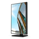 AOC P2 Q24P2Q LED display 60,5 cm (23.8") 2560 x 1440 pixels Quad HD Noir