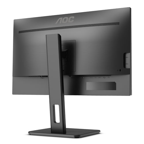 AOC P2 Q24P2Q LED display 60,5 cm (23.8") 2560 x 1440 pixels Quad HD Noir