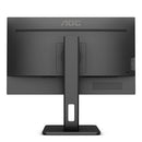 AOC P2 Q24P2Q LED display 60,5 cm (23.8") 2560 x 1440 pixels Quad HD Noir