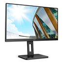 AOC P2 Q24P2Q LED display 60,5 cm (23.8") 2560 x 1440 pixels Quad HD Noir