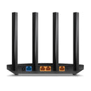 AX1500 Gigabit Wi-Fi 6 Router