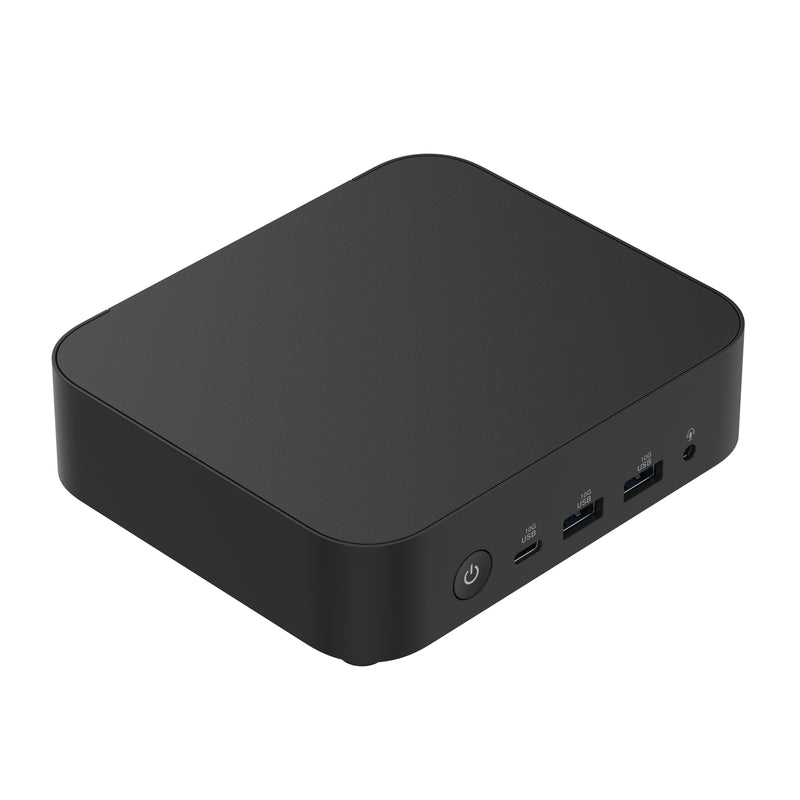 ASUS NUC 14 Essential RNUC14MNK2500002 Noir N250