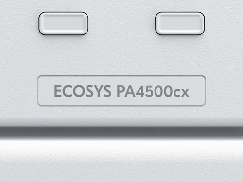 KYOCERA ECOSYS PA4500cx Printer A4 Färg 45ppm Couleur 1200 x 1200 DPI