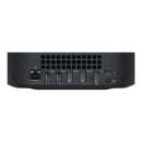 ASUS Chromebox CHROMEBOX5-S3006UN Intel® Core™ i3 i3-1220P 8 Go DDR4-SDRAM 128 Go SSD ChromeOS Mini PC Noir