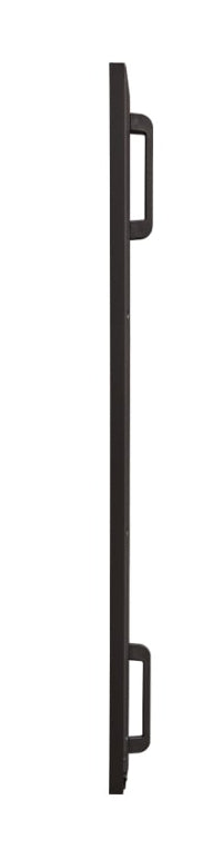 LG 86UH5N-M Digital Signage Display, 2,18 m (86") LED-flatscreen, wifi, 500 cd/m², 4K Ultra HD, zwart, WebOS 24/7