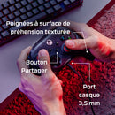 HyperX Clutch Gladiat